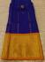 HF Zari Silk Pavadai 103 Cms x 270 Cms PKL6